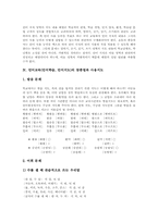 [언어교육][언어학습][언어지도]언어교육(언어학습, 언어지도)의 의의, 언어교육(언어학습, 언어지도)의 영역분류, 언어교육(언어학습, 언어지도)의 맞춤법과 사용지도, 언어교육(언어학습, 언어지도)의 개선방향과 시사점 분석-5