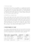 매슬로우(Maslow)의 욕구단계(계층)이론-4