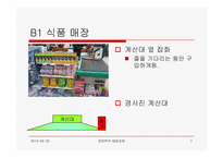 상술로 설계된 복잡한 미로-백화점-8