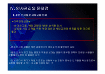 현대자동차 인사관리의 문제점과 해결방안 PPT자료-15