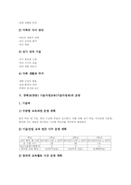 [중학교][중등][기술가정교육][기술가정과]중학교(중등) 기술가정교육(기술가정과) 목표, 중학교(중등) 기술가정교육(기술가정과) 대상과 범위, 중학교(중등) 기술가정교육(기술가정과) 내용체계와 운영, 중학교 기술가정교육(기술가정과) 평가와 개선과제-6