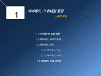 아이패드 출시 이후의 끼칠 영향력과 향후 발전방향-4