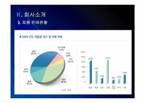 포스코 경영전략의 문제점과 해결방안 PPT자료-8