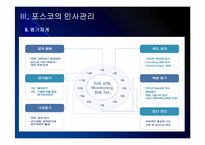 포스코 인사관리의 문제점과 해결방안 PPT자료-16