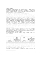 [가정보호처분] 가정폭력방지법의 가정보호처분과 한국의 가족문화-5