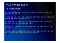 하이닉스 경영전략의 문제점과 해결방안 PPT자료-13