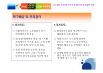 [전략경영] 사회적기업 세종장애아동통합지원센터의 인적자원 관리의 문제점 분석 및 해결책 도출-6