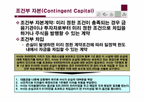 [보험과리스크관리] ART(Active Risk Transfer)대체위험 전가-14