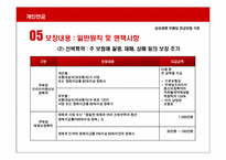[보험과리스크관리] 개인연금-16