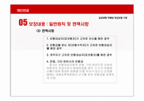 [보험과리스크관리] 개인연금-17