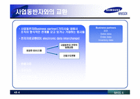 [경영정보시스템] SAMSUNG(삼성) SDI 사례 분석-8
