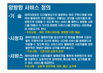 [디지털미디어] 양방향 서비스-3