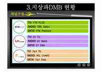 [디지털미디어] 지상파 DMB-14