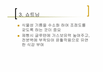 [식음료가공관리] 유지가공품-19