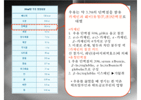 [식음료가공관리] 우유 및 유제품-8