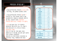 [식음료가공관리] 우유 및 유제품-11