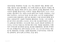 [서양미술사] 다다와 초현실주의(1,2차 세계대전 동안의 미술)-4