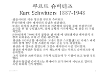 [서양미술사] 다다와 초현실주의(1,2차 세계대전 동안의 미술)-6