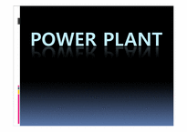 [자동제어실습] POWER Plant(동력장치)-1