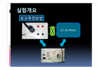 [자동제어실습] POWER Plant(동력장치)-4