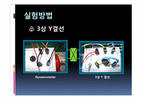 [자동제어실습] POWER Plant(동력장치)-20
