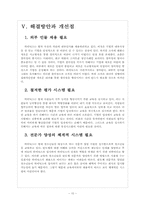 하이닉스 인사관리의 문제점과 해결방안 보고서-12