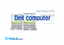 [기업경영] 델컴퓨터(Dell Computer)-1