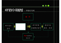 [경영학] 위기관리-9