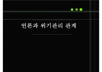 [경영학] 위기관리-15