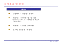 [기업경영] 교보문과와 예스24의 비교-6