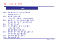 [기업경영] 교보문과와 예스24의 비교-8