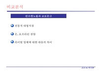 [기업경영] 교보문과와 예스24의 비교-14