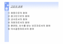 [유아교육] 학교중심의 부모교육-3