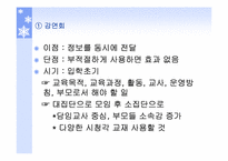 [유아교육] 학교중심의 부모교육-13