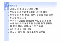 [유아교육] 학교중심의 부모교육-17