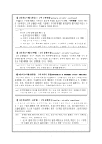 [성장발달론] 피아제 Piaget의 인지발달이론에 관하여-5