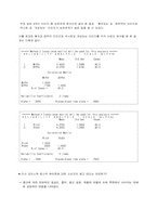 [광고효과분석] 미샤 모이스춰 립스틱 광고효과분석-7