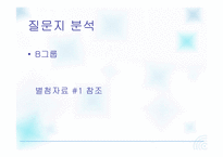 [광고조사] 여대생들의 저가화장품에 대한 인식 보고서-12
