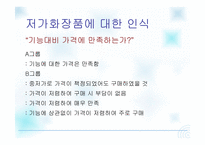 [광고조사] 여대생들의 저가화장품에 대한 인식 보고서-17