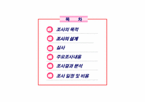 [광고조사] 섹스어필광고가 20대 남녀에게 미치는 영향-2