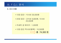 [광고조사] 광고 모델의 영향력-14