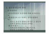 정신분열증의 원인과 ADHD의 원인에 대한 최신지견 조사-5