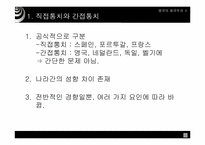 [영국사] 영국의 제국주의Ⅱ-3