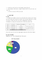 [광고효과분석] 빅 모델(이나영)의 나뚜루광고가 시청자들에게 인지적, 선호적 차원에서 어떠한 영향을 미쳤는가-3