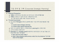 [유통관리론] Libbey-Owens-Ford Company의,사례 분석-5