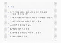 [남북분단과한국전쟁] 양민학살의 양상과 실상ppt-3