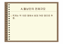 [남북분단과한국전쟁] 월남인이 남한 사회에 미친 영향-13