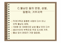 [남북분단과한국전쟁] 월남인이 남한 사회에 미친 영향-15