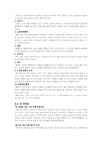 [영상예술의이해] 영화 인정사정 볼 것 없다 작품분석-6