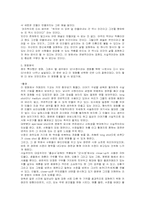 [영상예술의이해] 영상예술에 관한 의미와 분석-2